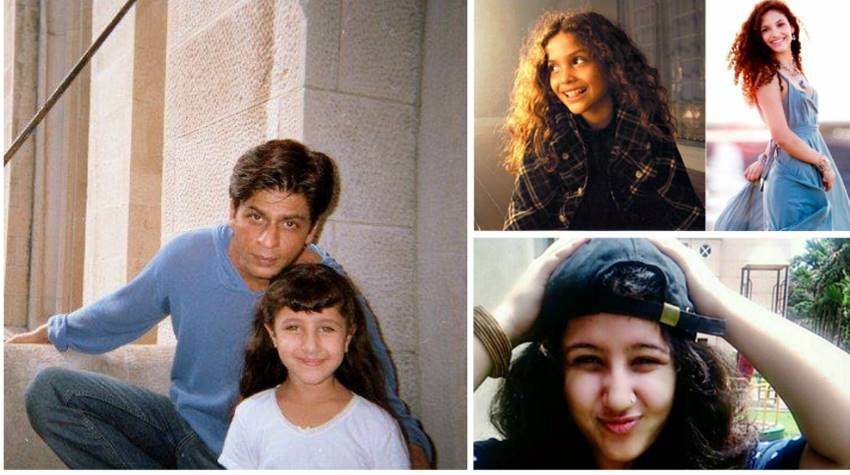 Child actors, Bollywood, Films, Indian Film industry, kids, child artists, hansika Motwani, Ayesha kapur, sana Saeed, Malivika,