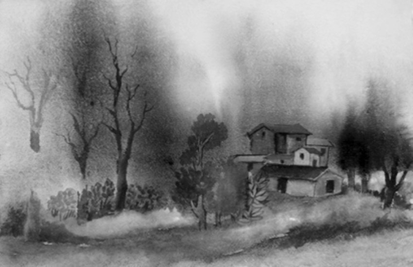 प्रतीकात्मक तस्वीर।