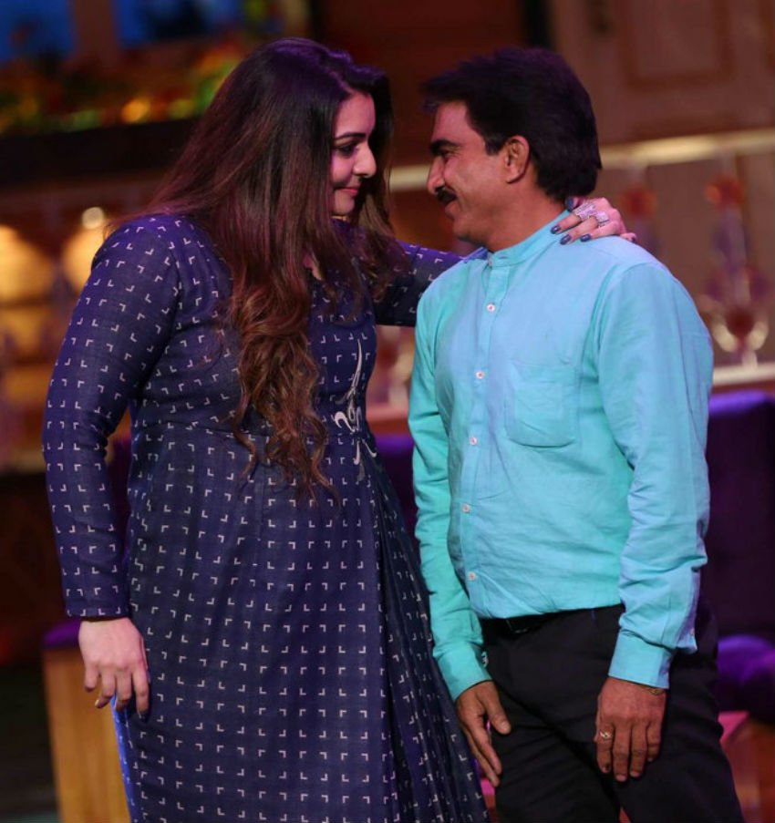 the kapil sharma show, kapil sahrma, kapil sharma news, remo, remo dsouza, terence, vaibhavi merchent, kikku sharda, ali asgar, dance show, dancer show, best comedy show, comedy show, kapil comedy show, star plus comedy show
