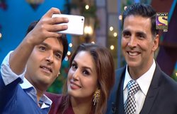 अक्षय कुमार ने हाईजैक किया कपिल शर्मा शो, 24 घंटे में 32 लाख लोगों ने देखा Jolly LLB वाला एपिसोड