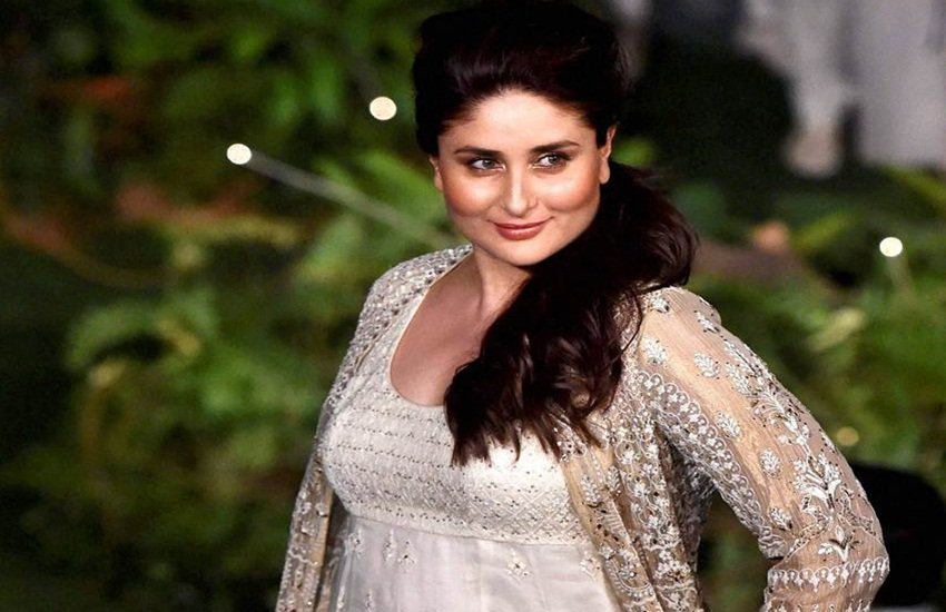 Kareena kapoor Khan, Lakme Fashion Week
