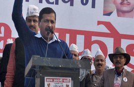 Kejriwal, Kejriwal government, Kejriwal govt curbed corruption, two year of kejriwal government, Survey on delhi govenment, अरविंद केजरीवाल, आम आदमी पार्टी, स्वास्थ्य, शिक्षा, पेयजल आपूर्ति, बिजली की दरों और भ्रष्टाचार