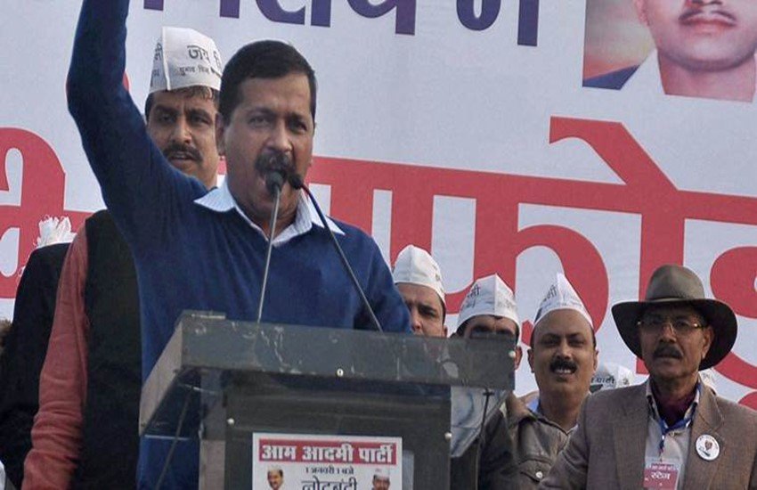 Kejriwal, Kejriwal government, Kejriwal govt curbed corruption, two year of kejriwal government, Survey on delhi govenment, अरविंद केजरीवाल, आम आदमी पार्टी, स्वास्थ्य, शिक्षा, पेयजल आपूर्ति, बिजली की दरों और भ्रष्टाचार