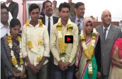 कोर्टरूम में जजों ने गाए गीत तो तलाक लेनेवाले दंपत्ति ने बदल डाला अपना फैसला, अब रहेंगे जीवन भर साथ