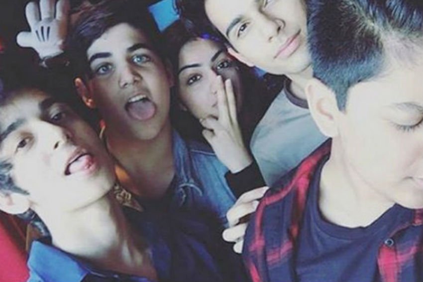 aarav kumar news, aarav kumar nlatest news, akshay kumar latest news, akshay kumar son's aarav news, akshay kumar hindi news, akshay kumar family news, twinkle khanna news, twinkle khanna latest news