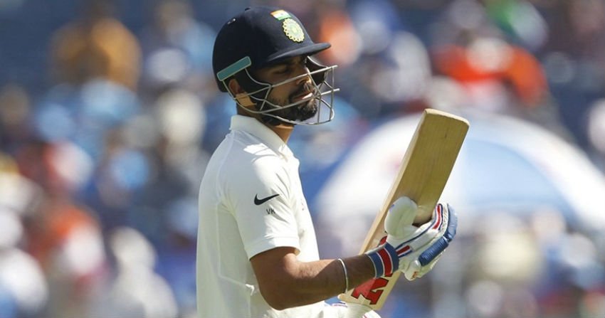 test match, india, australia, india test match, australia test match, pune match, match 2017, test cricket match, ind vs aus, jansatta, jansatta news, hindi news, virat kohli, rahul, r ashwani, jadeja, saha, rahane