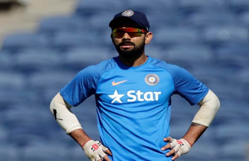 virat kohli, indian cricket captain, pune test, india vs australia test, indian cricket team, indian batting, ind vs aus, live ind vs aus, cricket news