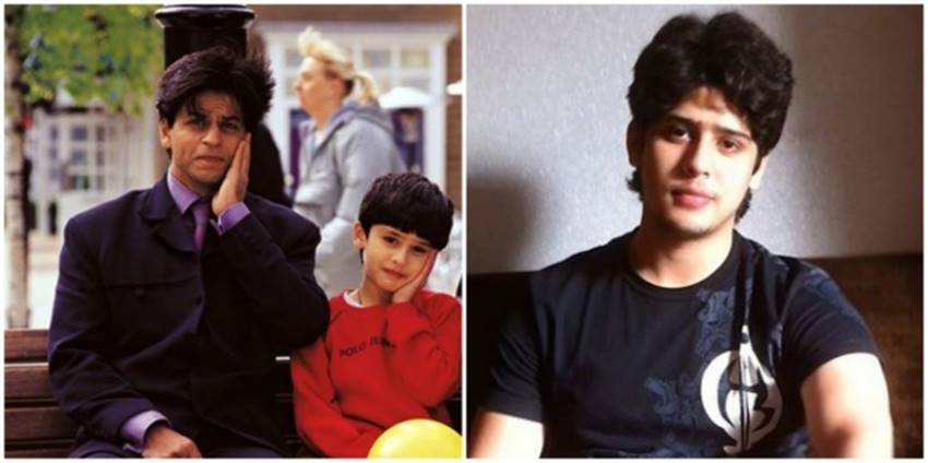 Child actors, Bollywood, Films, Indian Film industry, kids, child artists, hansika Motwani, Ayesha kapur, sana Saeed, Malivika,