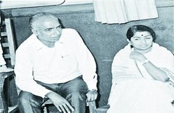 नक्श लायलपुरी- एक सीधा-सादा गीतकार