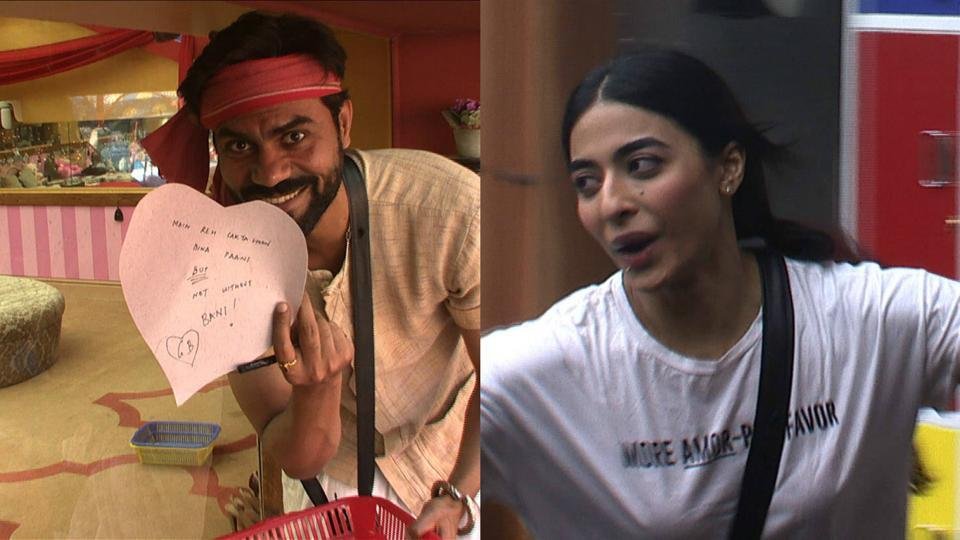 bani in london, VJ Bani Love, VJ Bani Breakup, VJ Bani Boy Friend, Yuvraj Thakur, Gaurav Chopra, VJ Bani Romectic with Gaurav