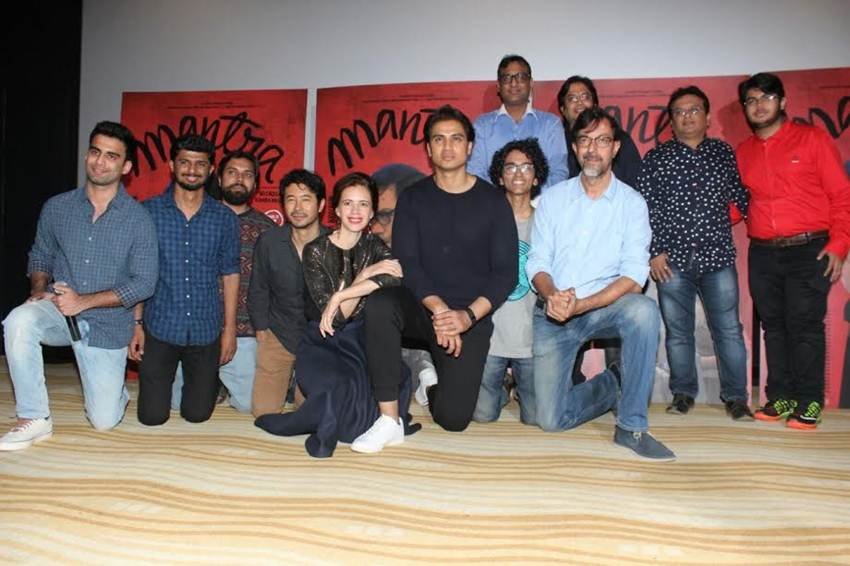 Kalki Koechlin, Kalki Koechlin films, Rajat Kapoor, Rajat Kapoor and Kalki Koechli, Kalki Koechlin age"