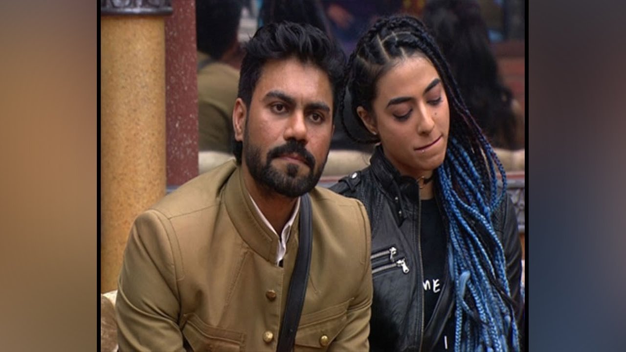 bani in london, VJ Bani Love, VJ Bani Breakup, VJ Bani Boy Friend, Yuvraj Thakur, Gaurav Chopra, VJ Bani Romectic with Gaurav