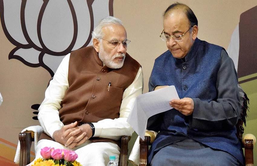 union budget 2017, arun jaitley, mnrega, finance ministry, budget, budget mnrega, pm narendra modi, pm modi ,UPA, modi mnrega