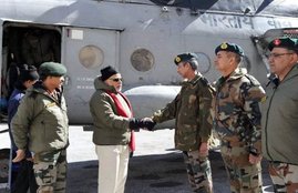 narendra modi, PM modi, diwali celebration, modi diwali celebration, ITBP, indo china border, mana ka post, modi uttarakhand