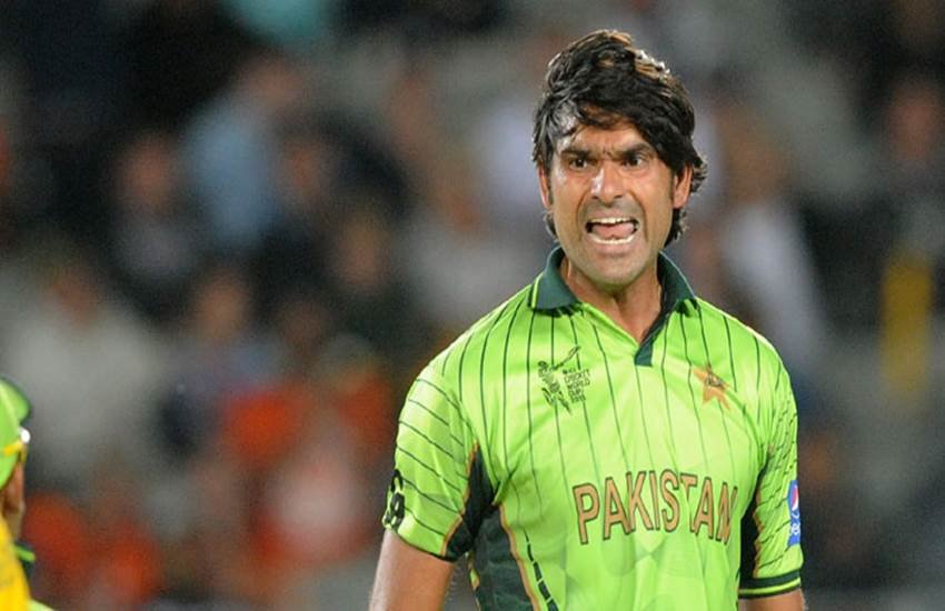 pakistan cricket, sharjeel khan, mohammad irfan, khalid latif, spot fixing, pakistan super league, PSL, cricket news