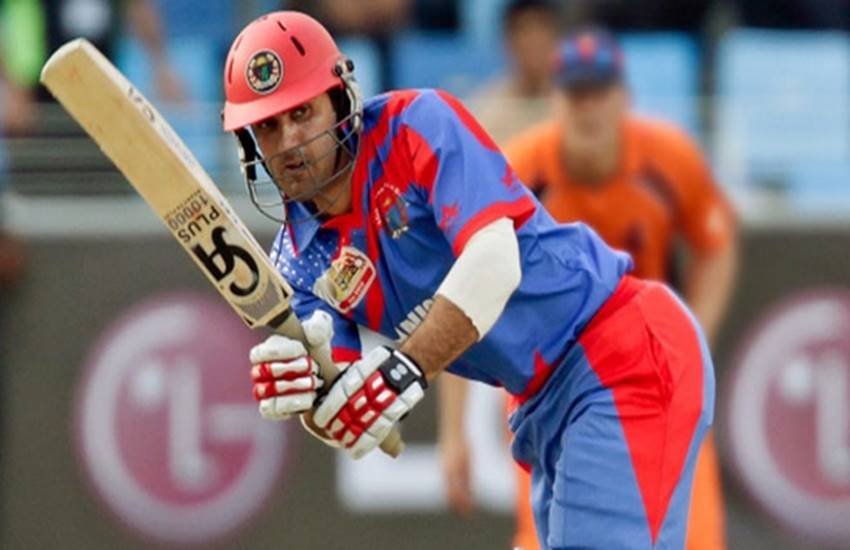 मोहम्मद नबी (Source: AP)