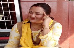 मध्य प्रदेश भाजपा की महिला नेता का आरोप- पार्टी नेताओं ने कर लिया है पति का अपहरण, मुख्यमंत्री करें मदद