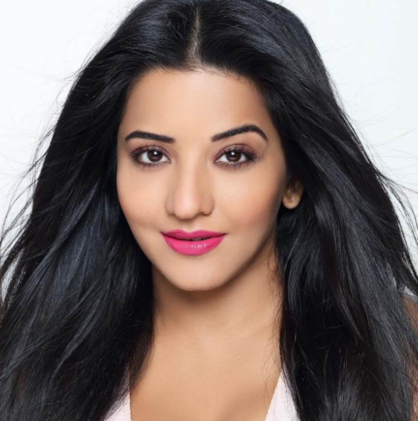 Bigg Boss 10,Monalisa and Vikrant Singh Rajpoot,Monalisa Antra,Nach Baliye 8