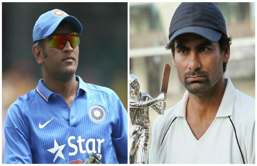 Mohammad Kaif, MS Dhoni, Mohammad Kaif on twitter, Mohammad Kaif praised, Mohammad Kaif fans, MS Dhoni batting, MS Dhoni twitter, मोहम्मद कैफ, धोनी