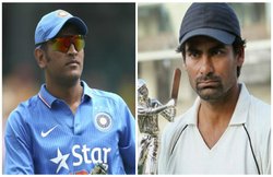 फैन ने कैफ से पूछा- धोनी के बारे में कुछ कहिए, जवाब सुनकर गदगद हो गए लोग