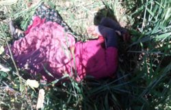 मध्यप्रदेश: शक के चलते की पत्नी की हत्या, धड़ से अलग किया सिर