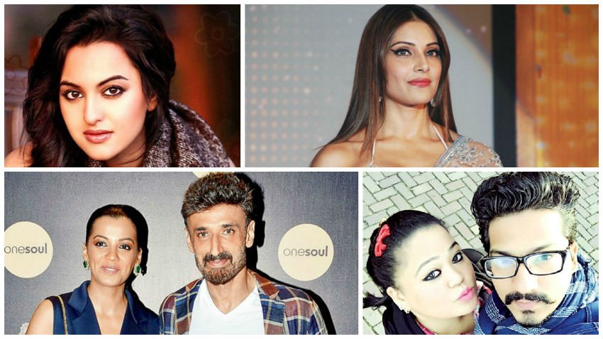 sonakshi sinha, bipasha bashu, karan grover singh, star plus, nach baliye, nach baliye 8, nach baliye season 8, star plus show, famous reality show, famous dance show, rahul dev, bharti, harsh, mugdha,bobby darling,jansatta,jansatta news