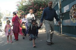 Nursery admission: घर से स्कूल की दूरी का मानदंड नया नहीं