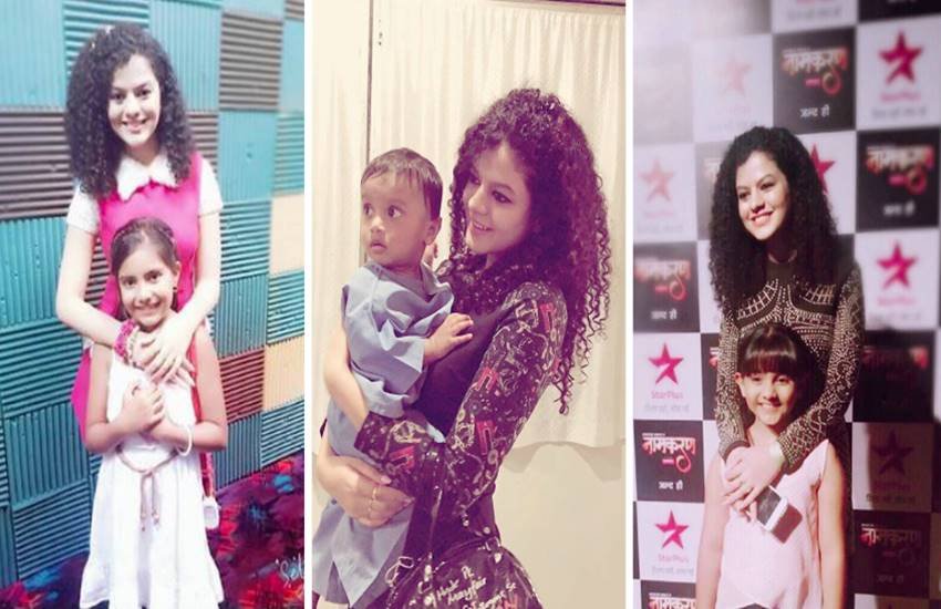 Bollywood Singer palak muchhal, SInger Palak muchhal, Indian Singer palak Muchhal, palak muchhal made Guinness Book and Limca Book of World Records, Palak Muchhal social work