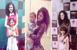 Bollywood Singer palak muchhal, SInger Palak muchhal, Indian Singer palak Muchhal, palak muchhal made Guinness Book and Limca Book of World Records, Palak Muchhal social work