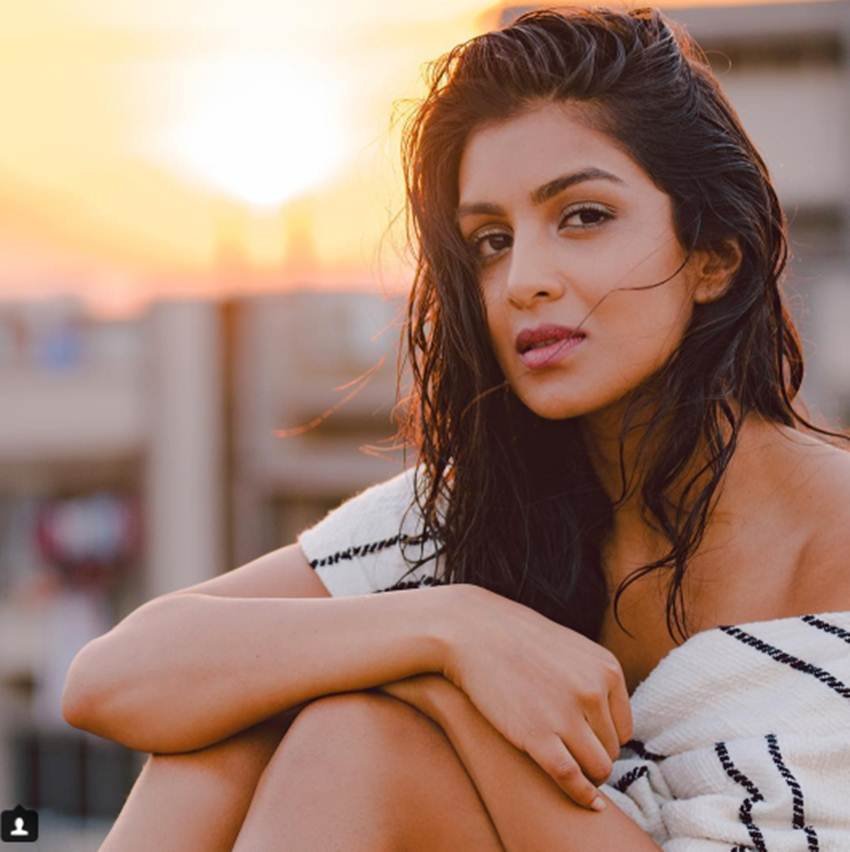 pallavi sharda, pallavi sharda actress, pallavi sharda news, pallavi sharda films, pallavi sharda lion, lion pallavi sharda, pallavi sharda movies, entertainment news, Lion Movie, dev Patel, Priyanka Chopra, deepika padukone