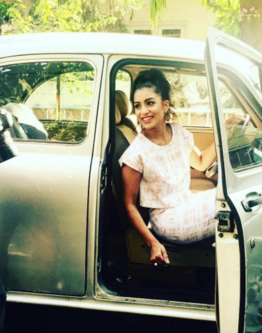 pallavi sharda, pallavi sharda actress, pallavi sharda news, pallavi sharda films, pallavi sharda lion, lion pallavi sharda, pallavi sharda movies, entertainment news, Lion Movie, dev Patel, Priyanka Chopra, deepika padukone