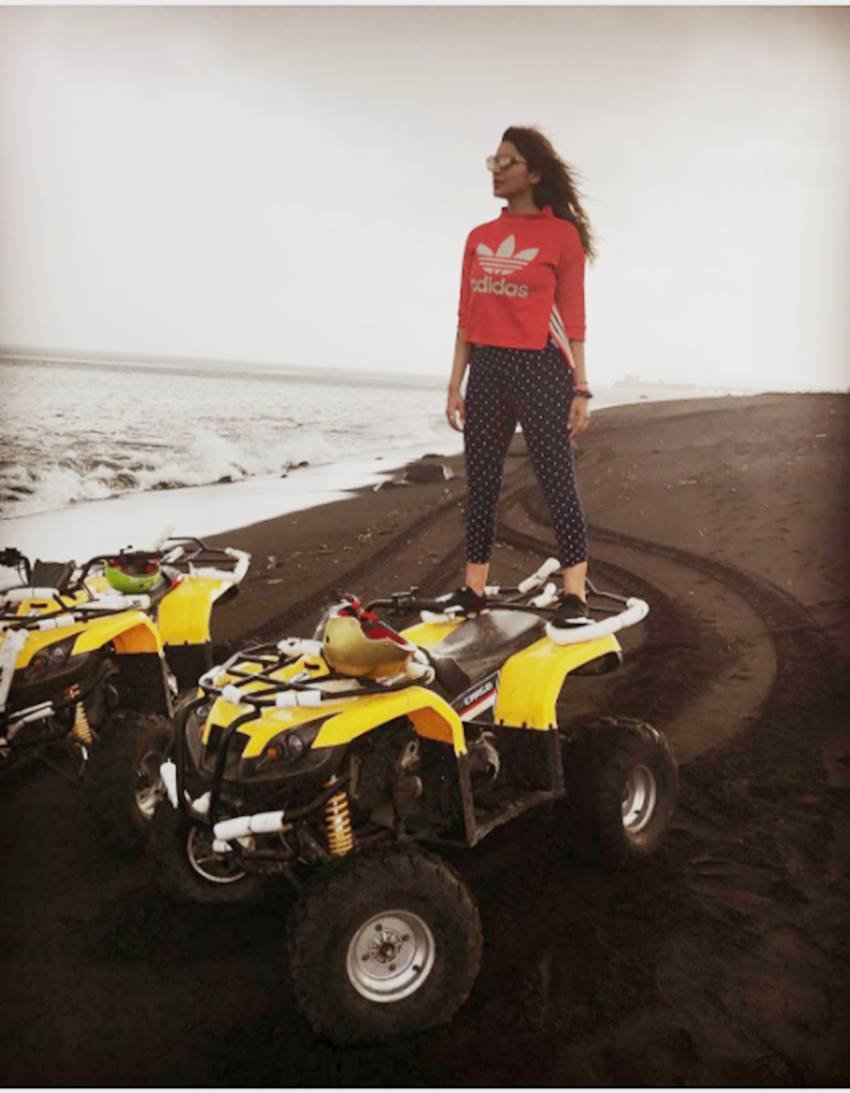 Ayushmann Khurrana, Parineeti Chopra, meri pyari bindu, bollywood, Parineeti Chopra Latets Pictures, Parineeti Chopra Instagram Videos, parineeti Chopra upcoming movie