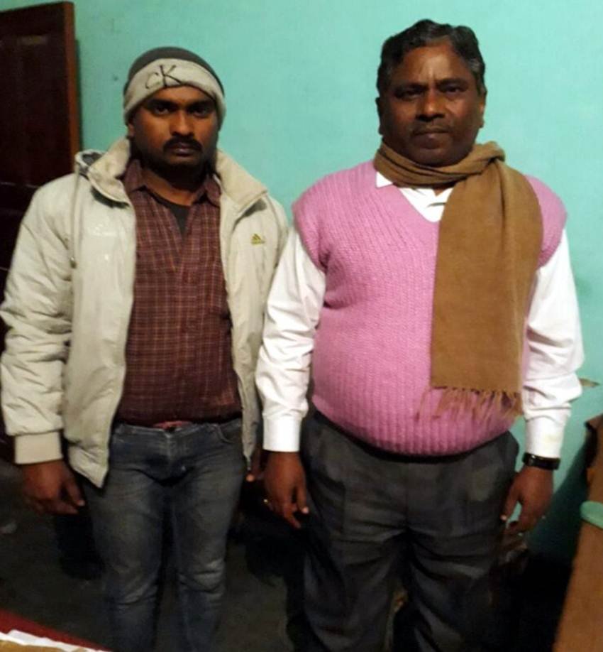 Bihar staff selection commission, parmeshwar Ram, SIT, Nitish Kumar, Scam