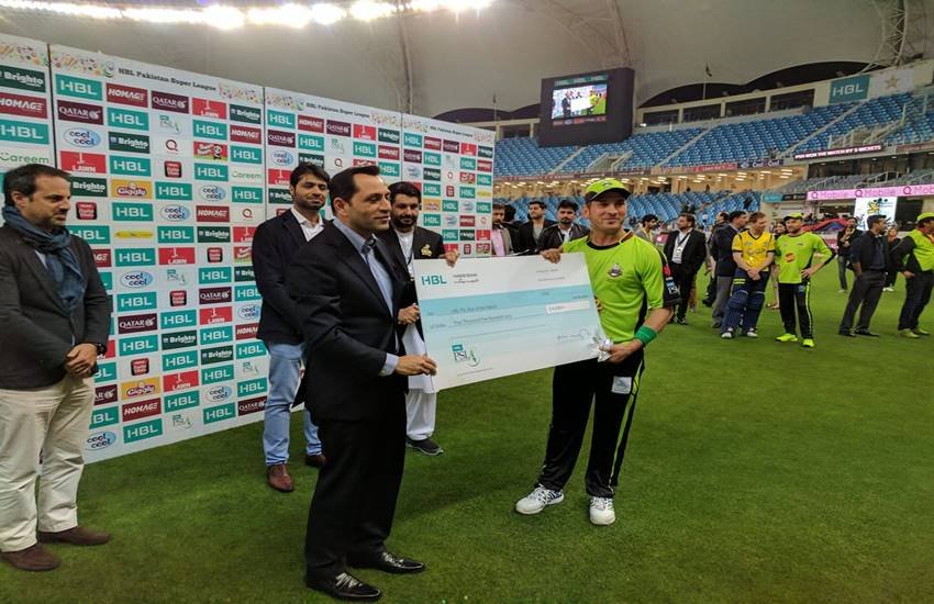pcb PSL