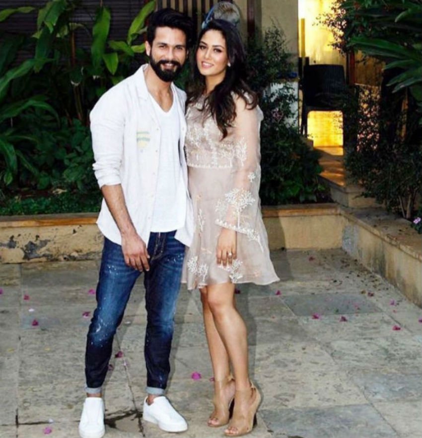 Shahid Kapoor's star-studded birthday bash,Shahid Kapoor's star-studded birthday bash news, 'Padmavti' co-star, Sidharth Malhotra news,Sidharth Malhotra latest news,Sidharth Malhotra latest hindi news,Alia Bhatt, Alia Bhatt news, Alia Bhatt with sidhhartha malhotra news,Alia Bhatt latest news, Alia Bhatt latest hindi news,Saif's little girl Sara ali khan news, Sara with karan johar, Sara latest news, Sara ali khan latest news hindi, Student of the Year 2 actress sara news,Ranveer Singh,Ranveer Singh news,Ranveer Singh latest news,Ranveer Singh latest hindi news, Sonakshi Sinha news, Sonakshi Sinha latest news, Sonakshi Sinha hindi latest news, Katrina Kaif news, Katrina Kaif latest news, Katrina Kaif latest hindi news, producer Sajid Nadiadwala and director Vishal Bhardwaj, Sajid Nadiadwala news, Sajid Nadiadwala latest news,Vishal Bhardwaj news,Vishal Bhardwaj latest news, varun dhawan,varun dhawan with his girlfriend natasha news,varun dhawan with natasha news, varun dhawan news, varun dhawan with natasha latest news