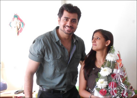 एक्स बिग बॉस कंटेस्टेंट और रेडियो जॉकी प्रीतम लंबे समय बाद टीवी पर नजर आने वाले हैं। वह अपनी लाइफ पार्टनर प्रभजोत के साथ अपना डांसिंग टैलेंट दिखाएंगे।