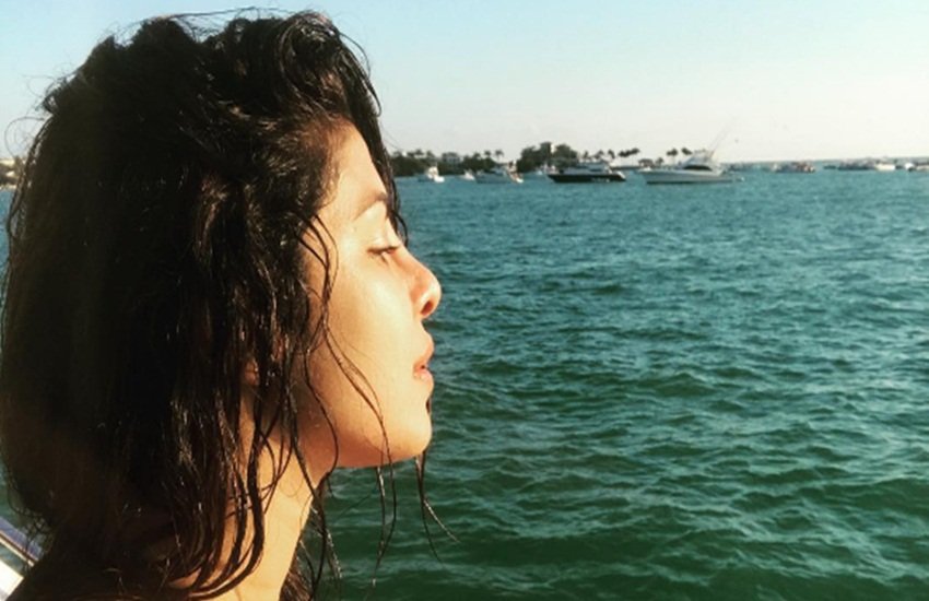 Priyanka Chopra, Baywatch, Quantico Priyanka Chopra, Baywatch, Quantico