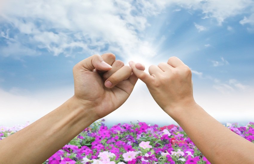 Happy Promise day, Promise Day Wishes