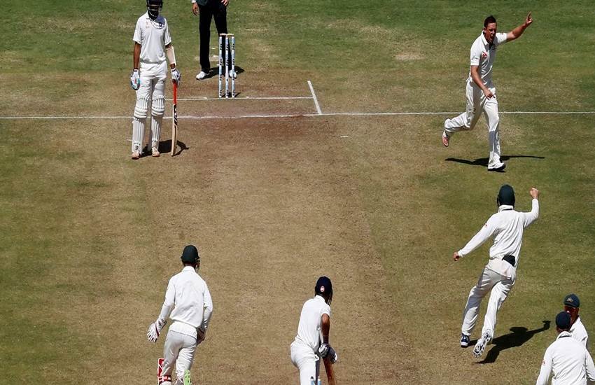 pune test, pune test pitch, pune pitch, india vs australia test, ind vs aus, australia vs india test, ind vs aus pune pitch, chris broad, ICC, BCCI, cricket news