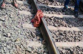 Buxar Bomb blast, Buxar railway track, Buxar railway Blast, Buxar railway news, Buxar News, Buxar latest news, Buxar hindi news