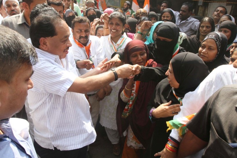 B M C election 2017, BMC election 2017 news, B M C election 2017 latest news, B M C election 2017 latest hindi news, Chief Minister Devendra Fadnavis, Chief Minister Devendra Fadnavis news , Chief Minister Devendra Fadnavis latest news, Devendra Fadnavis latest hindi news, bjp news, mumbai bmc election 2017, bmc election latest news,Chinchpokli , MNS Raj Thackeray, Raj Thackeray news, Raj Thackeray latest news, Diva in Mumbai bmc election news, Transgender candidate for BMC elections Priya Patil news,Transgender candidate for BMC elections Priya Patil latest news,Transgender candidate for BMC elections Priya Patil latest news in hindi, Priya Patil bmc election news, Manish Tewari, Manish Tewari latest news, Manish Tewari latest hindi news, Mumbai congress , Sanjay Nirupam, Sanjay Nirupam news, Sanjay Nirupam latest news,Rajiv Gandhi Bhavan, Sanjay Jha, Sanjay Jha news, Sanjay Jha latest news, Sanjay Jha latest news , Sanjay Jha latest hindi news, Popular marathi actor and Shiv Sena leader Aadesh Bandekar news, Aadesh Bandekar,Aadesh Bandekar news, Aadesh Bandekar hindi news, Aadesh Bandekar latgest hindi news,Chira Bazaar, Chira Bazaar mumbai, Supriya sule, Supriya sule news, Supriya sule hindi news, Supriya sule latest hindi news, Charkop Sahyadri Nagar, BJP leader Purushottam Rupala, Purushottam Rupala news, Purushottam Rupala news,Purushottam Rupala latest news, Dr Kamini Gogri, Dr Kamini Gogri news, Dr Kamini Gogri latest news, Dr Kamini Gogri latest hindi news, Narayan Rane news, Narayan Rane latest news, Narayan Rane latest hindi news,Vaishali Gangawane, Vaishali Gangawane latest news ,Vaishali Gangawane latest hindi news