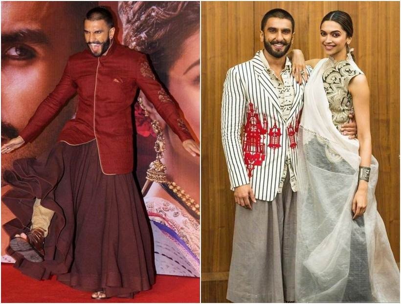 Deepika Padukone, Ranveer Singh, Ranveer Singh Deepika Padukone break up, Bajirao Mastani Breakup, Padmawati, Deepika-ranveer Breakup, Deepika-Ranveer Relation in trouble,