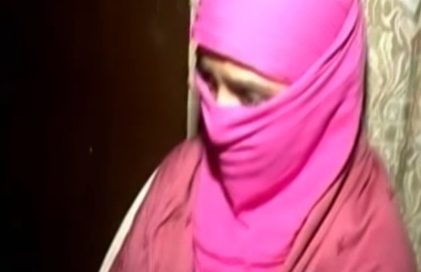 Patna Rape Victim, Patna Minor Rape, Brajesh Kumar Pandey, Nikhil Priyadarsh, Sanjeet Sharma, Ravish Kumar