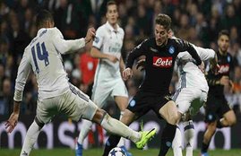 Real Madrid vs Napoli, uefa champions league, Live uefa champions league, Real Madrid vs Napoli Live, Real Madrid vs Napoli Live match