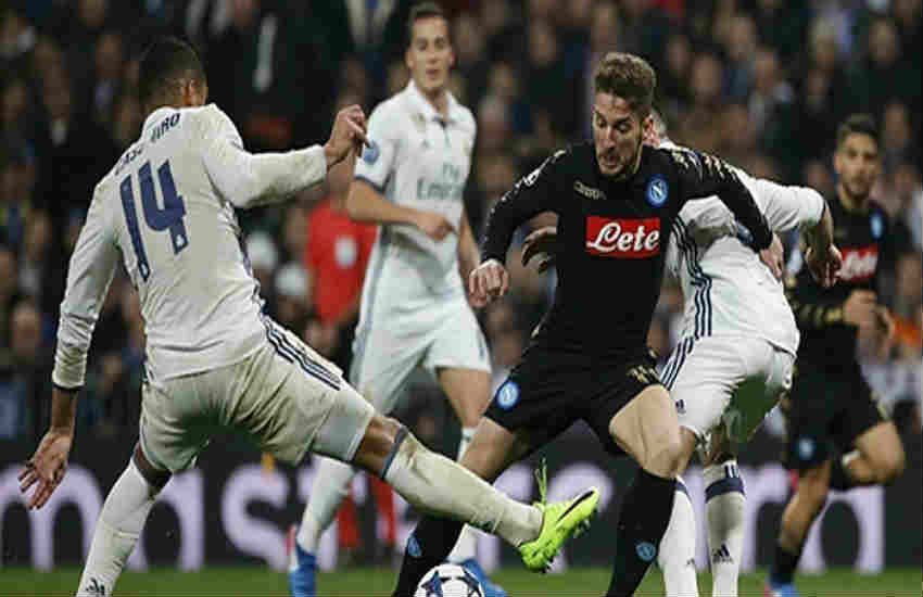 Real Madrid vs Napoli, uefa champions league, Live uefa champions league, Real Madrid vs Napoli Live, Real Madrid vs Napoli Live match Real Madrid vs Napoli, uefa champions league, Live uefa champions league, Real Madrid vs Napoli Live, Real Madrid vs Napoli Live match