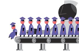 Bihar, Education, Scam