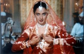 Rekha, Actress Rekha, Anand Mahindra, Industrialist Anand Mahindra, Bollywood news, Hindi news, News in Hindi, Jansatta