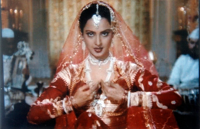 Rekha, Actress Rekha, Anand Mahindra, Industrialist Anand Mahindra, Bollywood news, Hindi news, News in Hindi, Jansatta