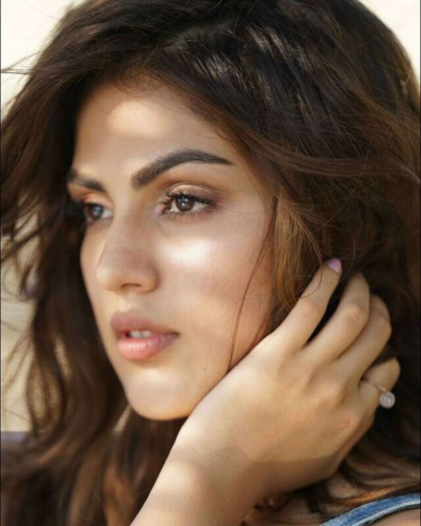 Rhea Chakraborty Latest News,Rhea Chakraborty Latest Hindi News, Rhea Chakraborty Upcoming movies News, Rhea Chakraborty Latest Viral pics, Rhea Chakraborty pics, Rhea Chakraborty comeback News, Rhea Chakraborty News