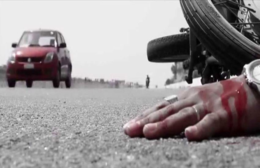 Road Accident, Truck Driver, Negligence of Truck Driver, Young Man, Lost his Life, Compensation to Young Man, 23.26 Lakhs Compensation, Compensation for Road Accident, Compensation to Family, Delhi News, Jansatta